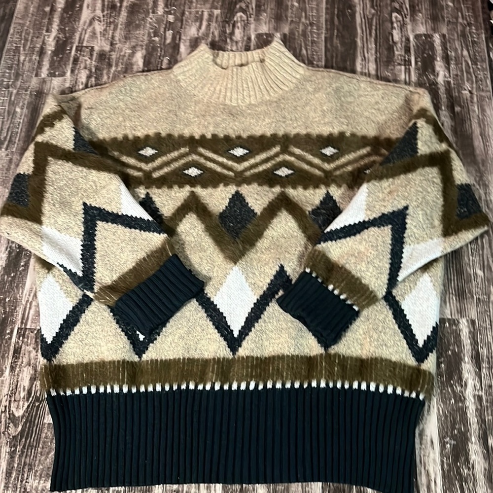 A.n.a Sweater